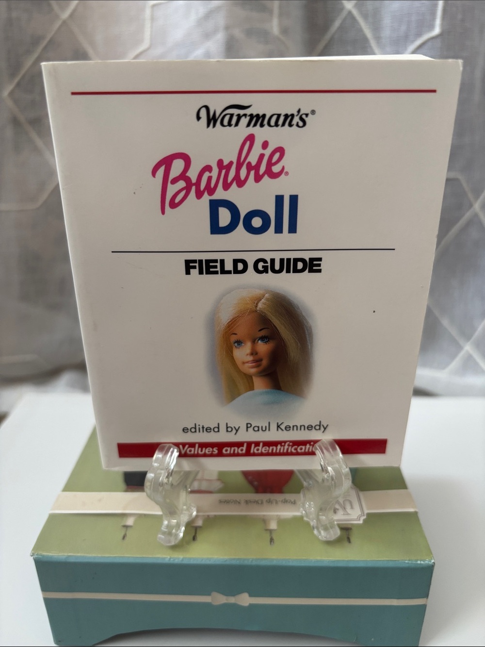 Warman’s Barbie Doll Field Guide